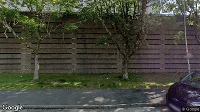 Lägenheter att hyra i Göteborg Östra - Bild från Google Street View