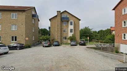 Lägenheter till salu i Lund - Bild från Google Street View