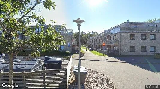 Lägenheter till salu i Göteborg Centrum - Bild från Google Street View