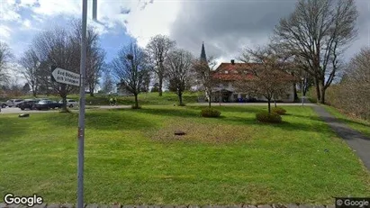 Lägenheter att hyra i Gislaved - Bild från Google Street View