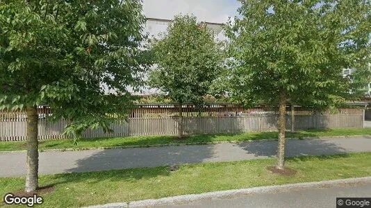 Lägenheter till salu i Mölndal - Bild från Google Street View