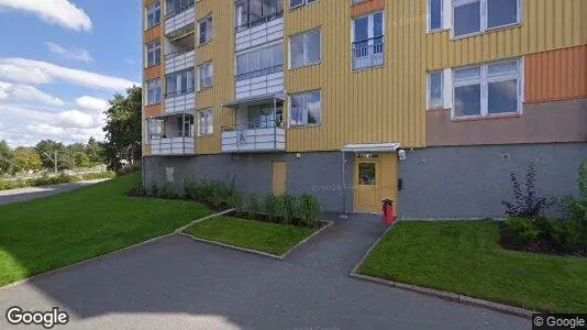 Rum att hyra i Askim-Frölunda-Högsbo - Bild från Google Street View