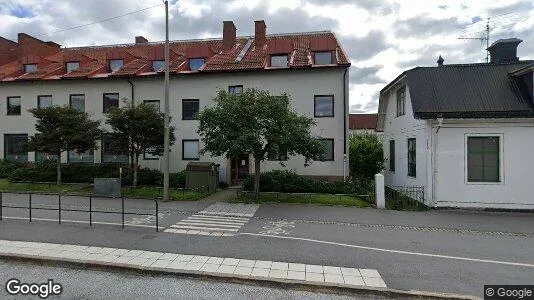 Bostadsrätter till salu i Söderort - Bild från Google Street View