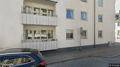 Lägenheter att hyra i Kristianstad - Bild från Google Street View