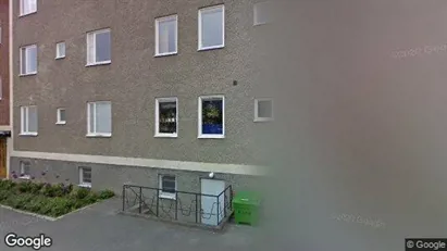 Lägenheter till salu i Västerort - Bild från Google Street View