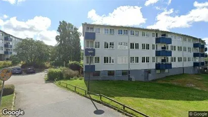 Lägenheter att hyra i Västra hisingen - Bild från Google Street View