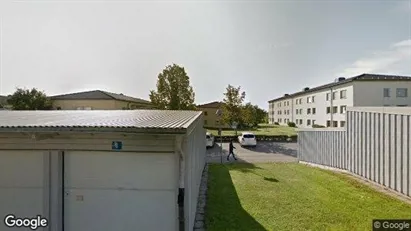 Lägenheter att hyra i Kumla - Bild från Google Street View