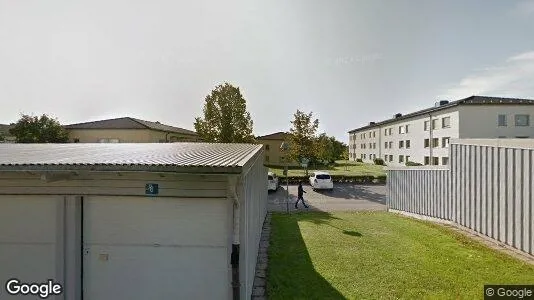 Lägenheter att hyra i Kumla - Bild från Google Street View