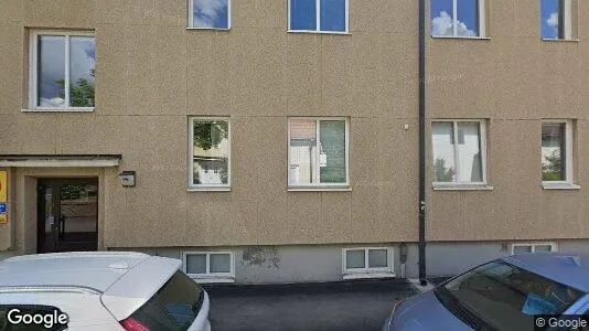 Lägenheter att hyra i Karlstad - Bild från Google Street View