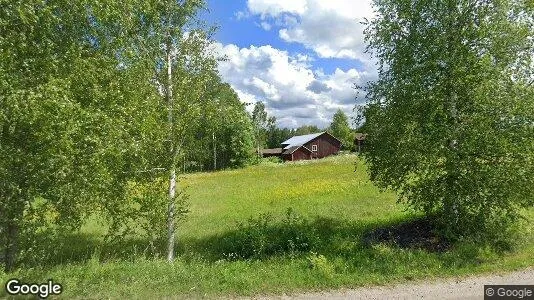 Lägenheter till salu i Ljusdal - Bild från Google Street View