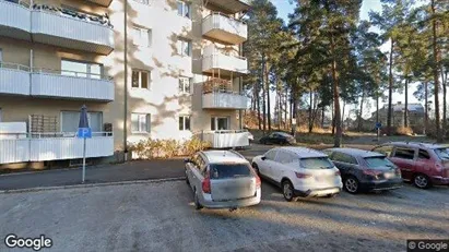 Bostadsrätter till salu i Västerås - Bild från Google Street View