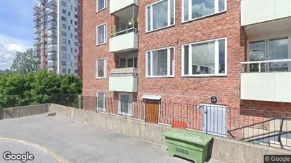 Bostadsrätter till salu i Västerort - Bild från Google Street View