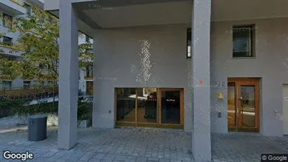 Bostadsrätter till salu i Sundbyberg - Bild från Google Street View