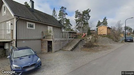 Lägenheter till salu i Område ej specificerat - Bild från Google Street View