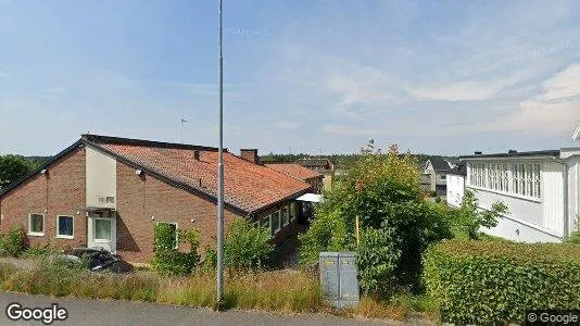 Lägenheter att hyra i Tranemo - Bild från Google Street View