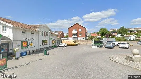 Lägenheter att hyra i Sotenäs - Bild från Google Street View