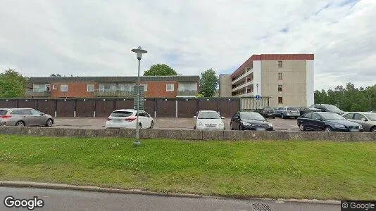 Lägenheter att hyra i Karlstad - Bild från Google Street View