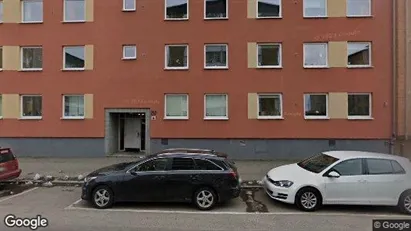 Lägenheter att hyra i Område ej specificerat - Bild från Google Street View