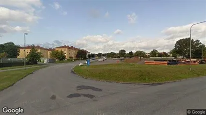 Lägenheter att hyra i Kalmar - Bild från Google Street View