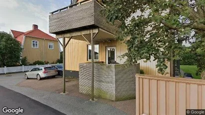 Lägenheter till salu i Göteborg Västra - Bild från Google Street View