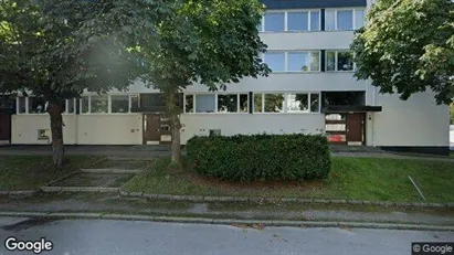 Bostadsrätter till salu i Västerås - Bild från Google Street View