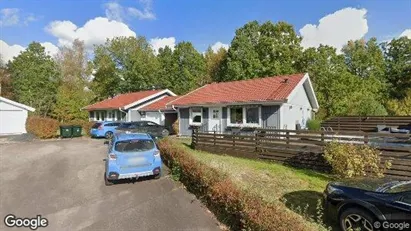 Bostadsrätter till salu i Perstorp - Bild från Google Street View