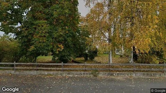 Bostadsrätter till salu i Jönköping - Bild från Google Street View