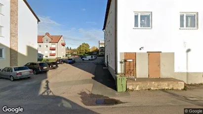 Bostadsrätter till salu i Heby - Bild från Google Street View