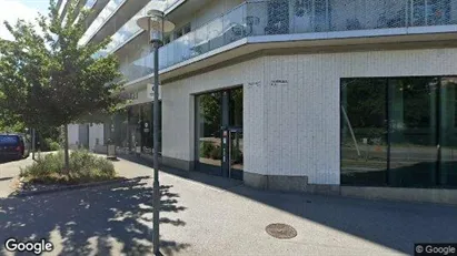 Bostadsrätter till salu i Södermalm - Bild från Google Street View