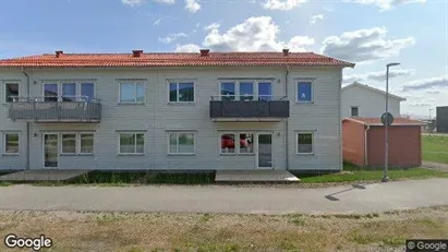 Bostadsrätter till salu i Vänersborg - Bild från Google Street View