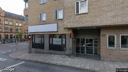 Lägenheter att hyra i Norrköping - Bild från Google Street View