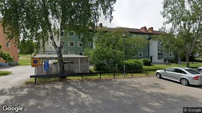 Lägenheter att hyra i Mönsterås - Bild från Google Street View