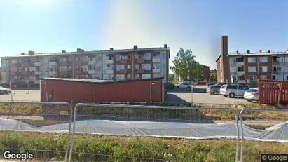 Lägenheter att hyra i Bollnäs - Bild från Google Street View