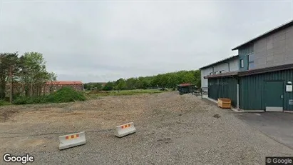 Lägenheter att hyra i Varberg - Bild från Google Street View