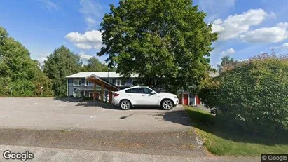 Lägenheter att hyra i Årjäng - Bild från Google Street View