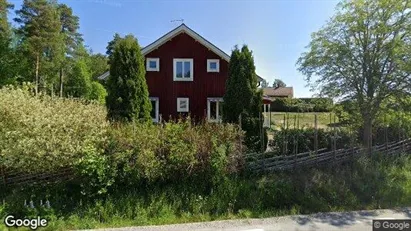 Lägenheter att hyra i Ludvika - Bild från Google Street View