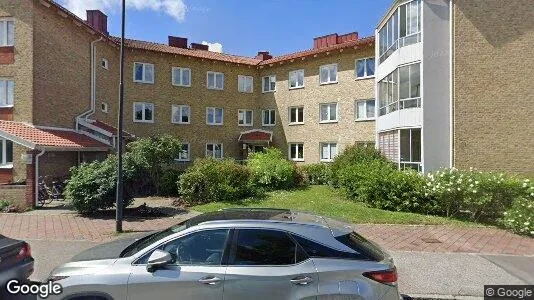 Bostadsrätter till salu i Kirseberg - Bild från Google Street View