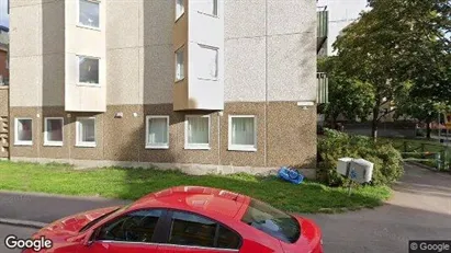 Lägenheter att hyra i Karlstad - Bild från Google Street View