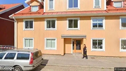 Lägenheter att hyra i Jönköping - Bild från Google Street View