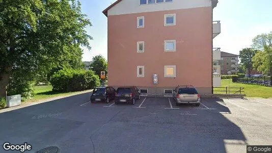 Lägenheter att hyra i Linköping - Bild från Google Street View