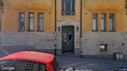 Lägenheter att hyra i Norrköping - Bild från Google Street View