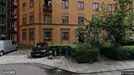 Bostadsrätt till salu, Vasastan, Völundsgatan