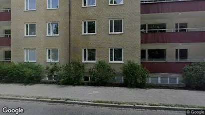 Bostadsrätter till salu i Malmö Centrum - Bild från Google Street View