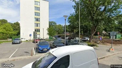 Lägenheter att hyra i Söderort - Bild från Google Street View