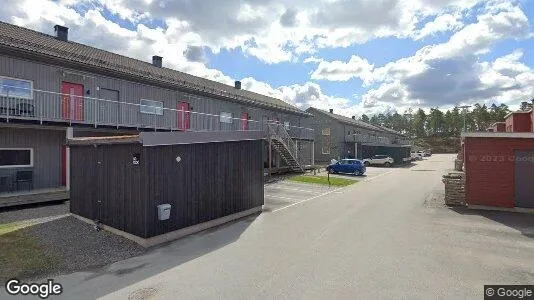 Bostadsrätter till salu i Lilla Edet - Bild från Google Street View