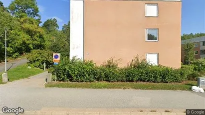 Lägenheter att hyra i Botkyrka - Bild från Google Street View