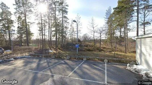 Lägenheter att hyra i Linköping - Bild från Google Street View