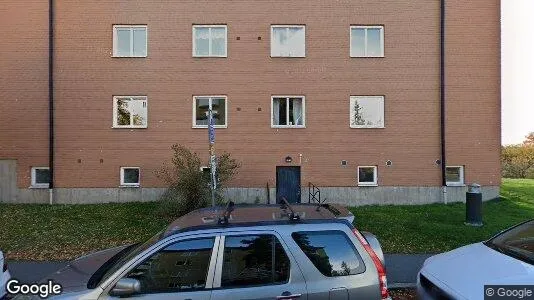 Lägenheter till salu i Söderort - Bild från Google Street View