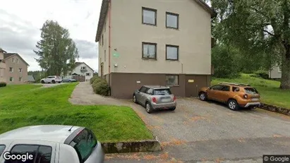 Lägenheter att hyra i Borås - Bild från Google Street View