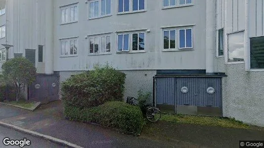 Lägenheter att hyra i Västra hisingen - Bild från Google Street View